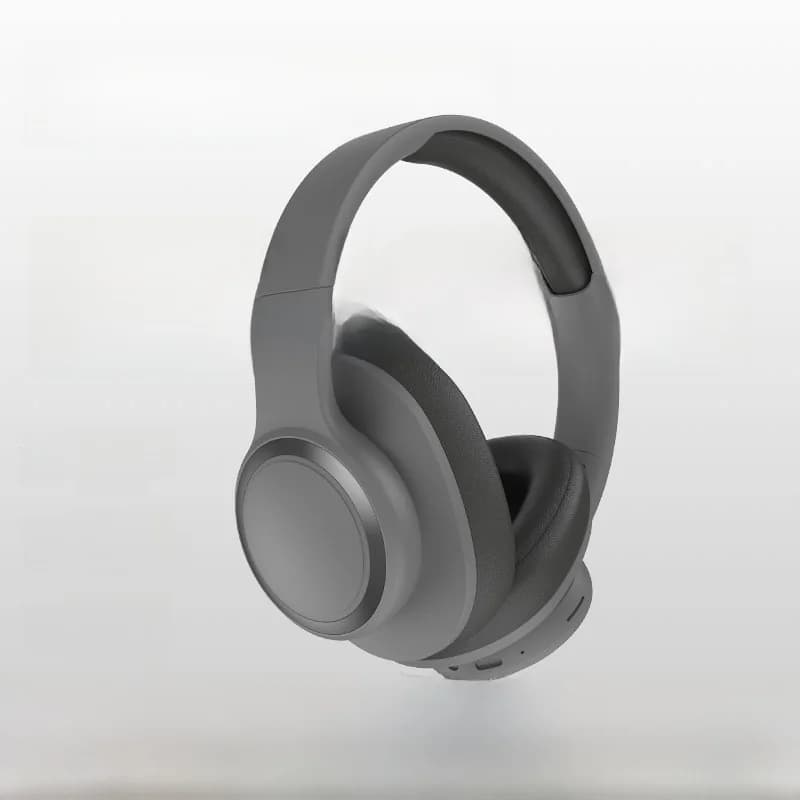 Ασύρματα Ακουστικά Bluetooth Κεφαλής με FM Ραδιόφωνο και Υποδοχή Κάρτας TF