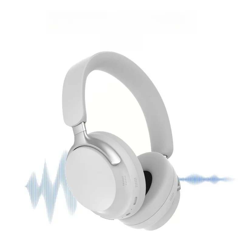 Ασύρματα Ακουστικά Bluetooth Over-Ear με Ήχο 3D Stereo και Μεγάλη Διάρκεια Μπαταρίας