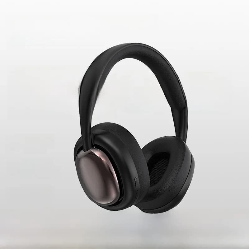 Ασύρματα Ακουστικά Κεφαλής με Bluetooth 5.3 και Μεγάλη Διάρκεια Μπαταρίας