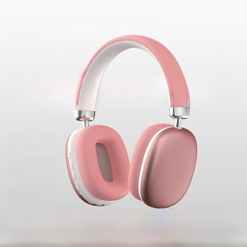 Ασύρματα Ακουστικά Bluetooth Over-Ear με Φόρτιση Type-C