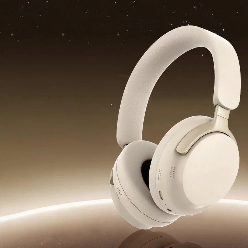 Ασύρματα Ακουστικά Bluetooth Κεφαλής με Φόρτιση Type-C και Στερεοφωνικό Ήχο