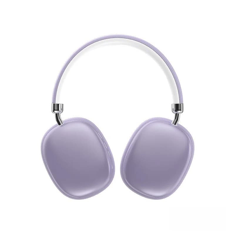 Ασύρματα Ακουστικά Bluetooth Over-Ear με Βαθύ Μπάσο και Φόρτιση Type-C