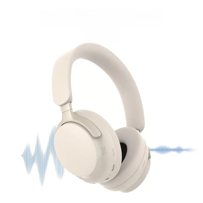 Ασύρματα Ακουστικά Bluetooth Over-Ear με Ήχο 3D Stereo και Μεγάλη Διάρκεια Μπαταρίας