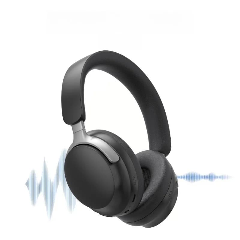 Ασύρματα Ακουστικά Bluetooth Over-Ear με Ήχο 3D Stereo και Μεγάλη Διάρκεια Μπαταρίας
