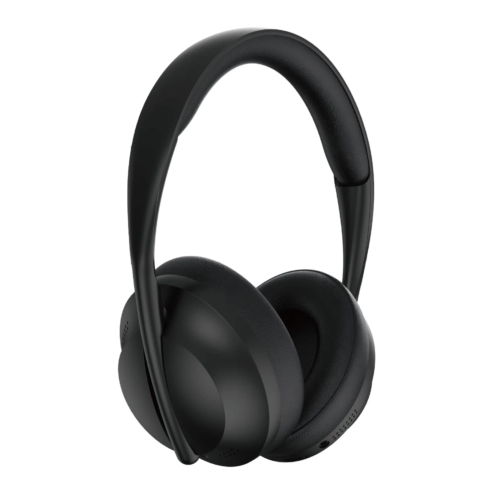 Over-Ear Wireless Headphones with FM Radio and TF Card Slot