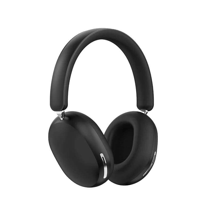 Ασύρματα Ακουστικά Over-Ear με ANC, Φόρτιση Type-C