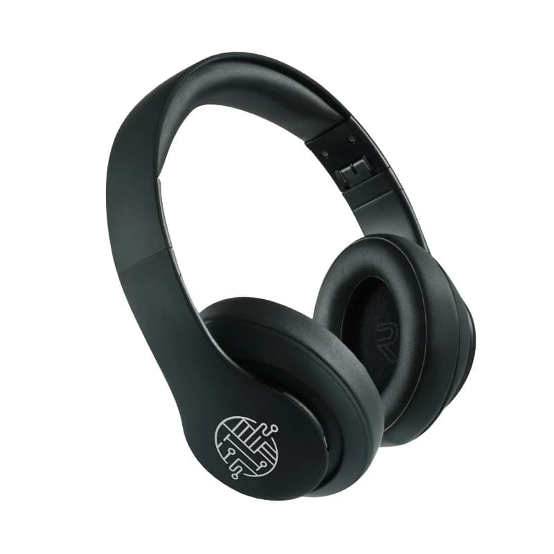 Ασύρματα Ακουστικά Bluetooth Over-Ear με Μεγάλη Διάρκεια Μπαταρίας