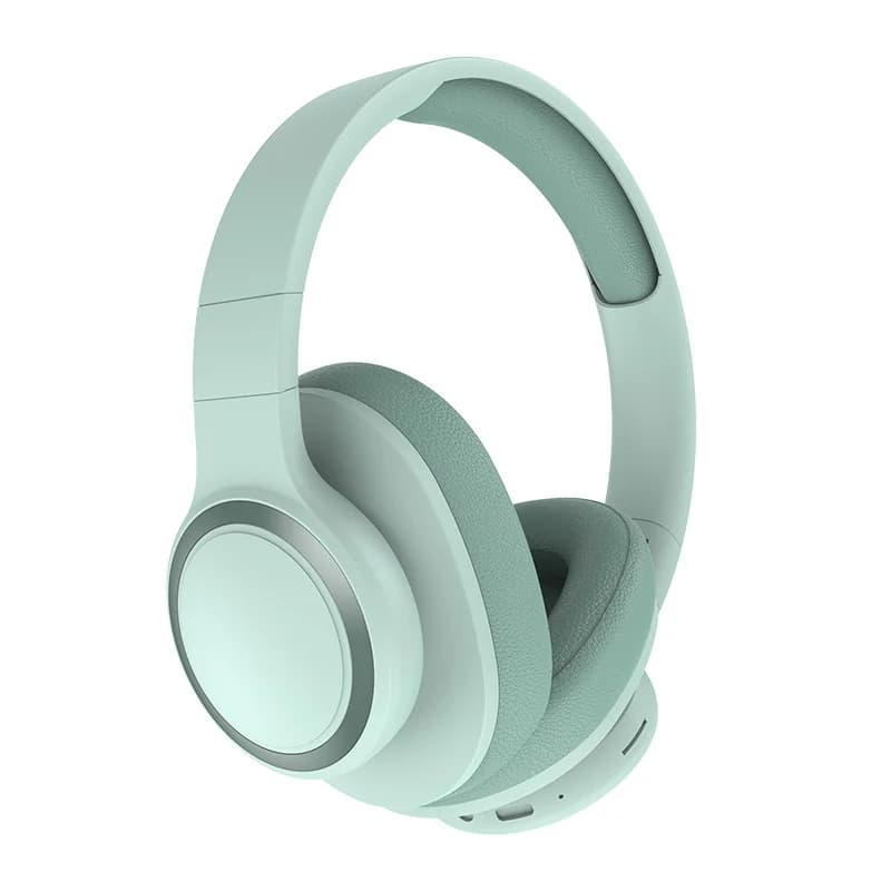 Ακουστικά Bluetooth Over-Ear με Μεγάλη Διάρκεια Μπαταρίας για Gaming