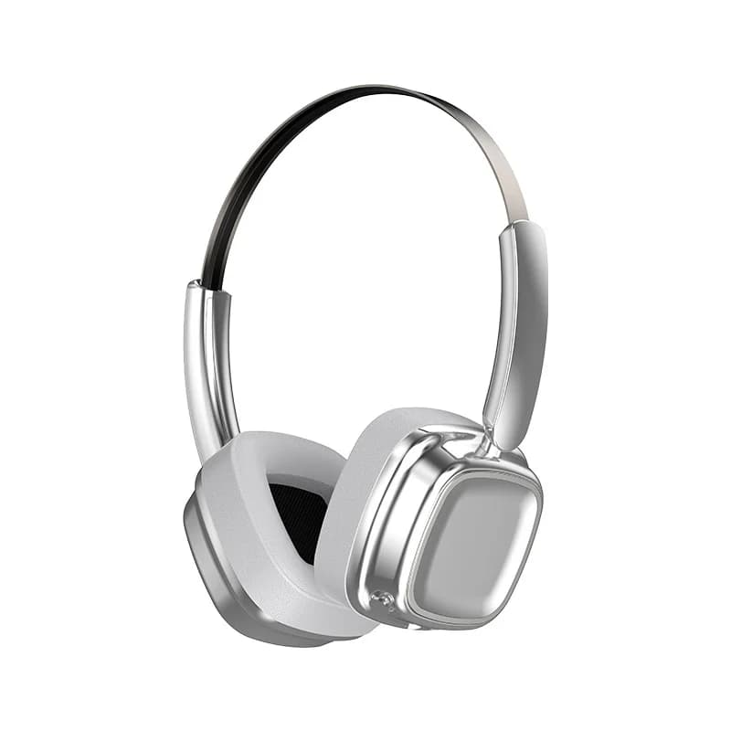 Ρετρό Ασύρματα Ακουστικά Bluetooth Over-Ear 5.4 Stereo Μουσική Κλήση