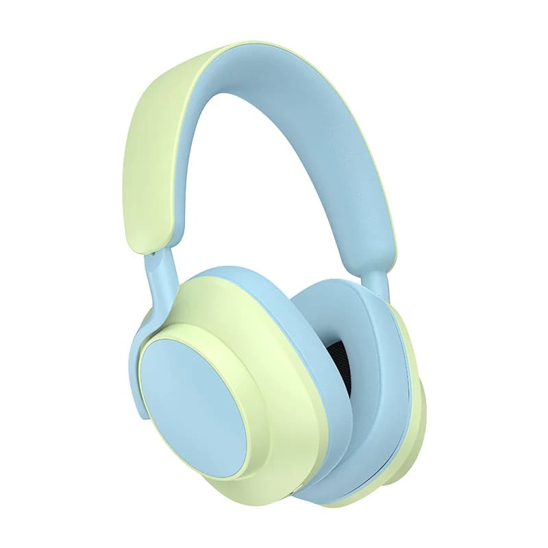 Ασύρματα Ακουστικά Bluetooth Over-Ear με Μικρόφωνο, FM Ραδιόφωνο, Type-C