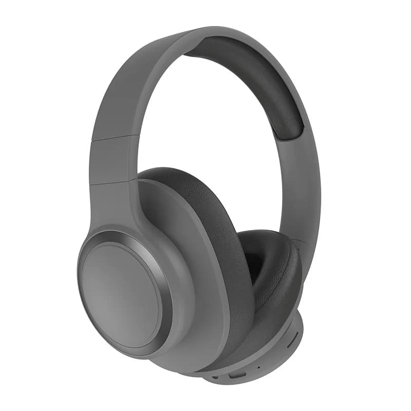 Ακουστικά Bluetooth Over-Ear με Μεγάλη Διάρκεια Μπαταρίας για Gaming