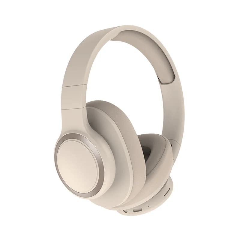 Ασύρματα Ακουστικά Bluetooth Κεφαλής με FM Ραδιόφωνο και Υποδοχή Κάρτας TF