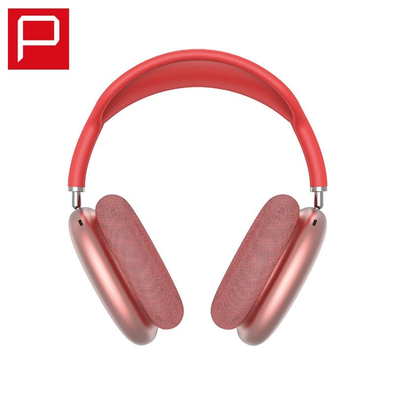 Ασύρματα Ακουστικά Κεφαλής Bluetooth με Βαθύ Μπάσο και Φόρτιση Type-C