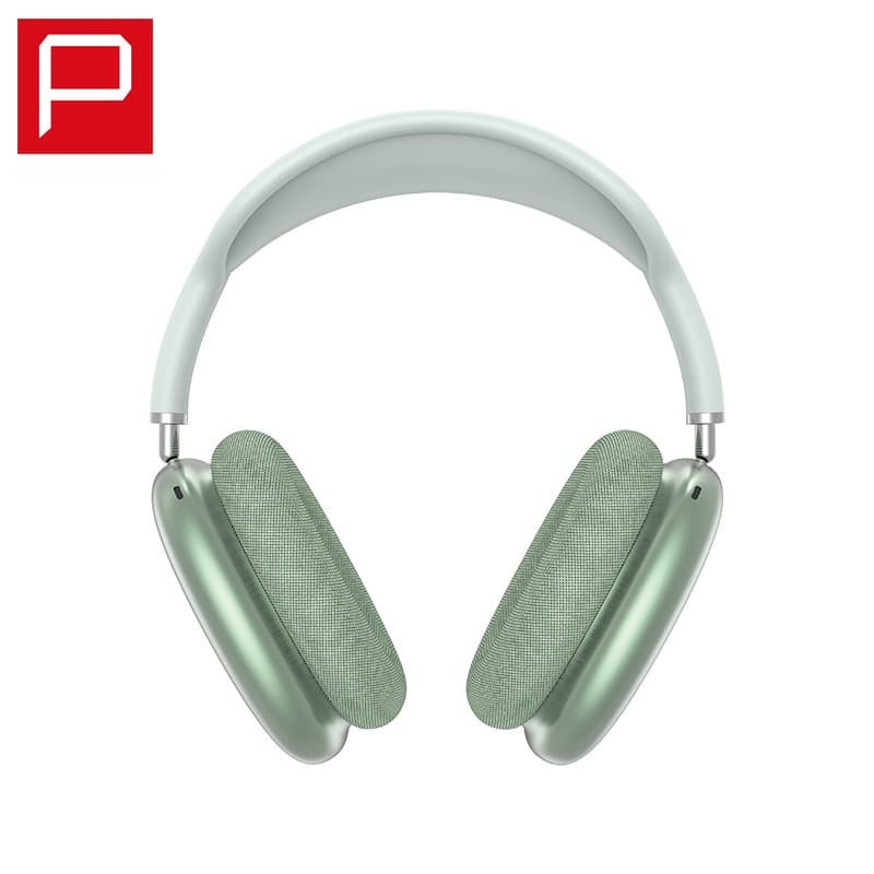 Ασύρματα Ακουστικά Κεφαλής Bluetooth με Βαθύ Μπάσο και Φόρτιση Type-C