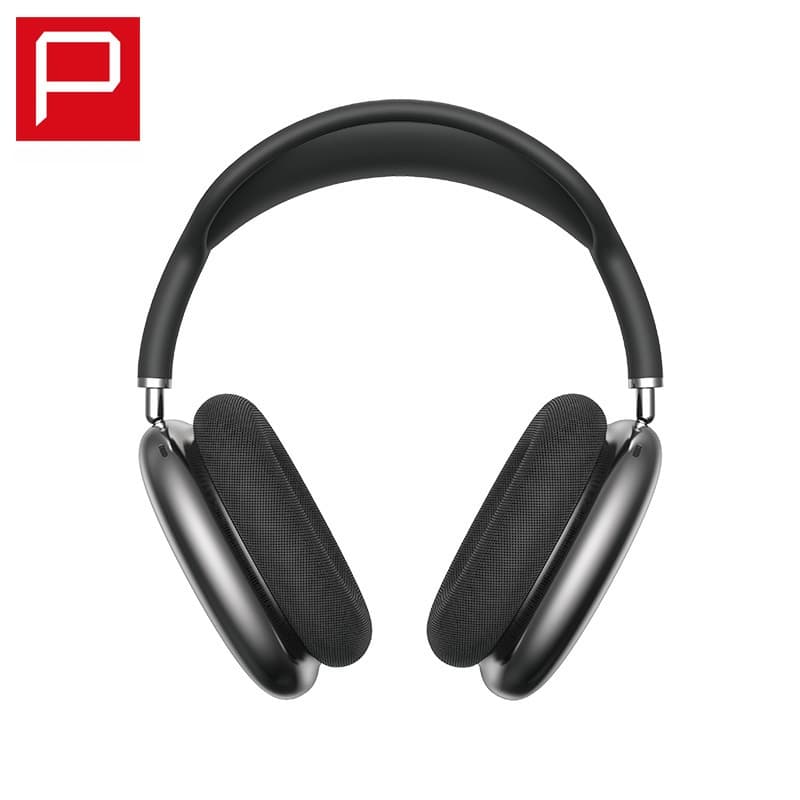 Ασύρματα Ακουστικά Κεφαλής Bluetooth με Βαθύ Μπάσο και Φόρτιση Type-C