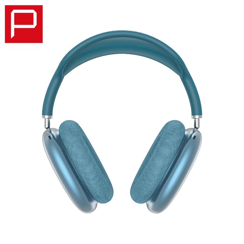 Ασύρματα Ακουστικά Κεφαλής Bluetooth με Βαθύ Μπάσο και Φόρτιση Type-C